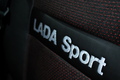Lada Granta Sport