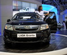Lada Granta Sport