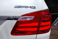 Mercedes-Benz GL63 AMG