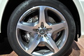 Mercedes-Benz GL63 AMG