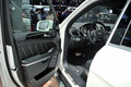 Mercedes-Benz GL63 AMG