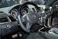 Mercedes-Benz GL63 AMG