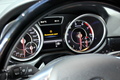 Mercedes-Benz GL63 AMG