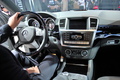 Mercedes-Benz GL63 AMG