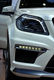 Mercedes-Benz GL63 AMG