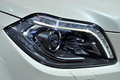 Mercedes-Benz GL63 AMG