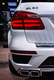 Mercedes-Benz GL63 AMG