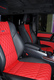 Mercedes-Benz G-63 Mansory