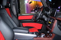Mercedes-Benz G-63 Mansory