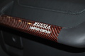 Mercedes-Benz G-63 Mansory