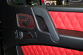 Mercedes-Benz G-63 Mansory