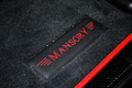 Mercedes-Benz G-63 Mansory