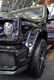 Mercedes-Benz G-63 Mansory