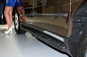 SsangYong Actyon и Actyon Sports в Москве