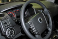 SsangYong Actyon и Actyon Sports в Москве