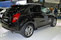 SsangYong Actyon и Actyon Sports в Москве