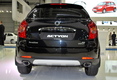 SsangYong Actyon и Actyon Sports в Москве