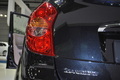 SsangYong Actyon и Actyon Sports в Москве
