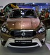 SsangYong Actyon и Actyon Sports в Москве