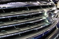 Обновленный SsangYong Rexton в Москве