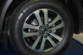 Обновленный SsangYong Rexton в Москве