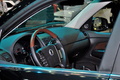 Обновленный SsangYong Rexton в Москве