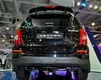 Обновленный SsangYong Rexton в Москве