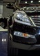 Обновленный SsangYong Rexton в Москве