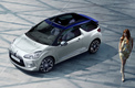 Citroen DS3 Cabrio