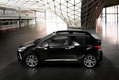 Citroen DS3 Cabrio