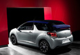 Citroen DS3 Cabrio