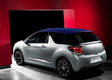 Citroen DS3 Cabrio