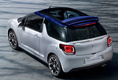 Citroen DS3 Cabrio