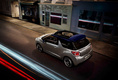 Citroen DS3 Cabrio
