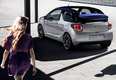 Citroen DS3 Cabrio