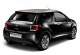 Citroen DS3 Cabrio