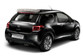 Citroen DS3 Cabrio