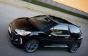 Citroen DS3 Cabrio