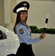 Девушки Московского автосалона-2012