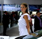 Девушки Московского автосалона-2012