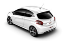 «Заряженный» Peugeot 208 GTi