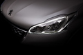«Заряженный» Peugeot 208 GTi