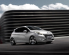 «Заряженный» Peugeot 208 GTi