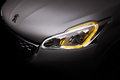 «Заряженный» Peugeot 208 GTi