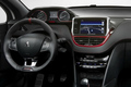 «Заряженный» Peugeot 208 GTi