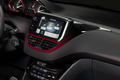 «Заряженный» Peugeot 208 GTi