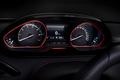 «Заряженный» Peugeot 208 GTi