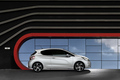 «Заряженный» Peugeot 208 GTi