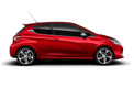 «Заряженный» Peugeot 208 GTi