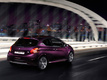 Peugeot 208 XY